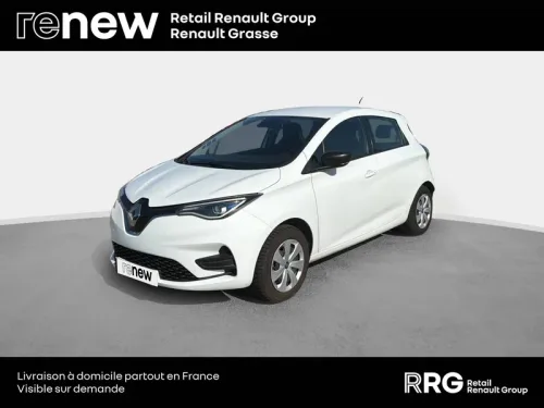 Renault zoe r110 life