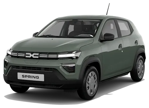 Dacia Spring Electric 70 Essential