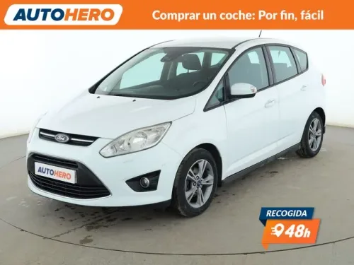 Ford C Max Grand  1.6TDCi Trend
