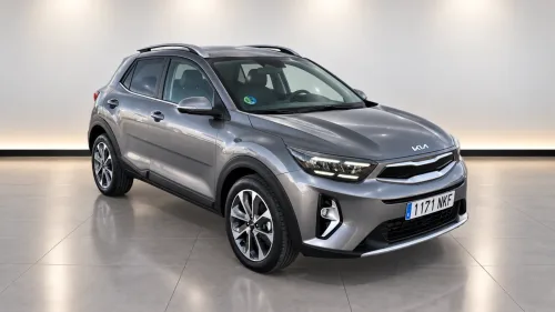 Kia Stonic 1.0 T-GDi 74kW MHEV MT Style Edition