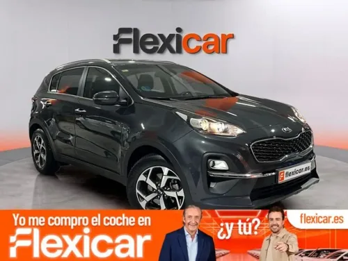 Kia Sportage 1.6 MHEV Drive 100kW (136CV) 4x2