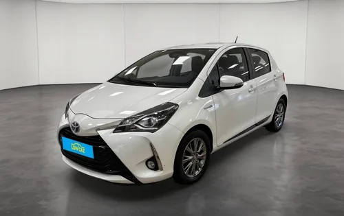 TOYOTA YARIS Hybride 100h Dynamic