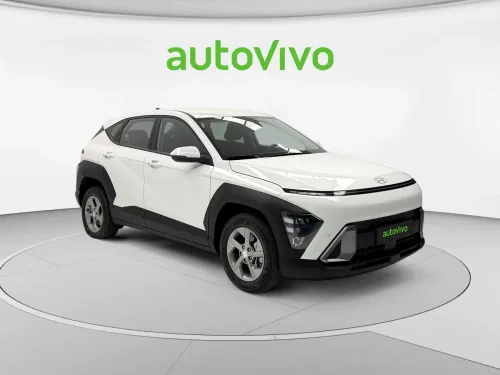 Hyundai Kona 1.0 TGDI 48V Maxx 4x2