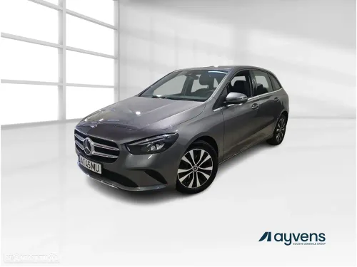 Mercedes-Benz B 250 e Style Plus