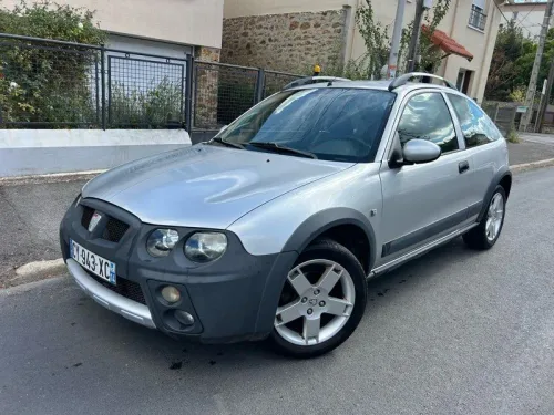 Rover 25 Streetwise 1.4i 103ch