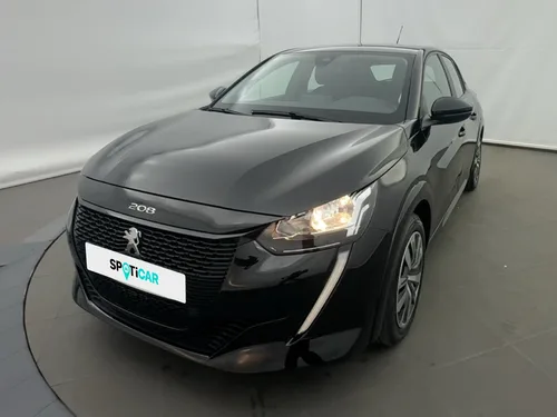 PEUGEOT 208 e-208 136ch Like