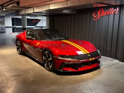 FERRARI 12cilindri 6.5 V12