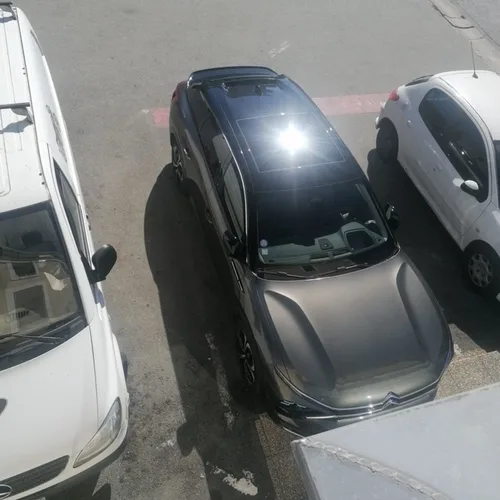 Citroën C5 X Hybride Rechargeable 225 S&S e-EAT8 Shine Pack