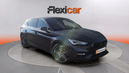 SEAT Leon SP 1.5 TSI 110kW S&S FR