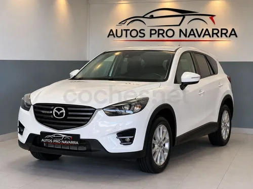 MAZDA CX-5 2.2 DE 2WD Style