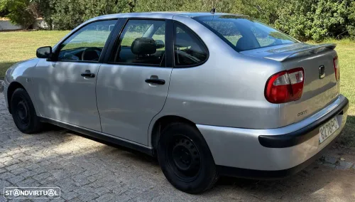 SEAT Cordoba 1.4 SXE