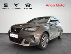 SEAT Arona 1.0 TSI S&S X-perience 115