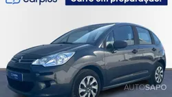 Citroen C3 1.2 PureTech Collection de 2016