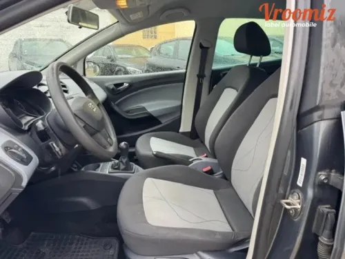 Seat Ibiza 1.4 Reference Salsa