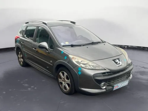 Peugeot 207 SW Premium Outdoor1.6 VTI 16V 120ch / EMBRAYAGE NEUF / Toit panoramique / Régulateur