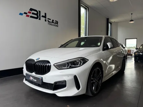 Bmw Serie 1 2.0 118 D 150 EDITION PRO M-SPORT BVA