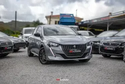 Peugeot 208 1.2 PureTech Active