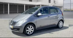 Mercedes-Benz A 160 Classic BlueEfficiency