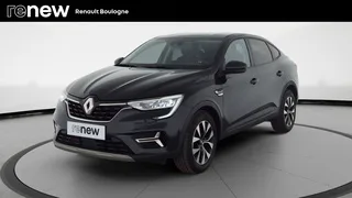RENAULT ARKANA Arkana E-Tech 145