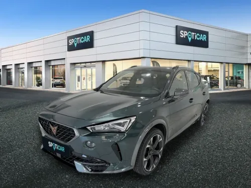 Cupra Formentor 1.5 TSI 150ch DSG7 V