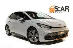 Cupra Born 150kW/58kWh Edition Dynamic