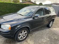 Volvo XC90 XC90 D5 Momentum 7pl. AWD Aut. 200 Momentum