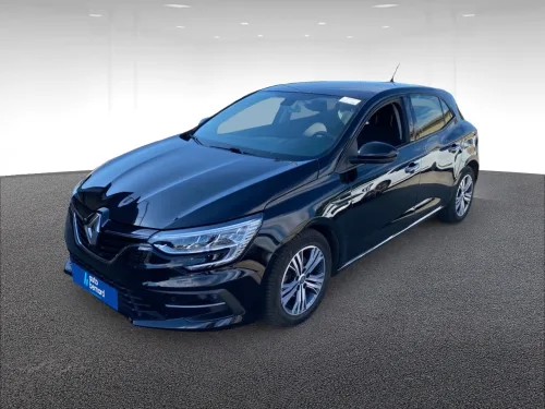 RENAULT Megane 1.5 Blue dCi 115ch Evolution