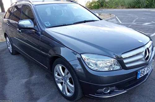Mercedes-Benz C 320 C320 CDI