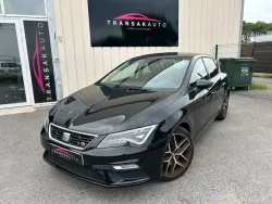 Seat LEON FR
