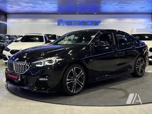 BMW Serie 2 218dA Gran Coupé
