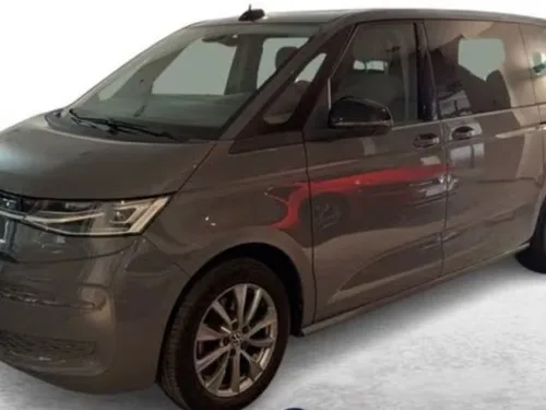 Volkswagen Multivan 1.4 eHybrid 218ch Life Court DSG6