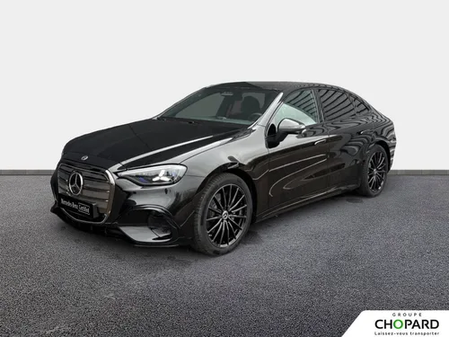 Mercedes-Benz Classe C Classe C 400 Electrique 4M