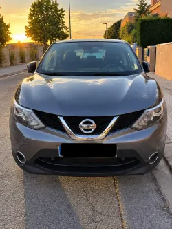 Nissan Qashqai Qashqai 1.6dCi Acenta 4x2 Acenta