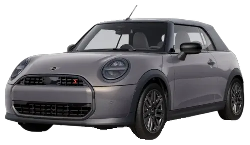 Mini Cooper Cabrio S 204cv Auto DCT