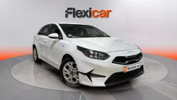 Kia Ceed 1.6 MHEV iMT 100kW (136CV) Drive