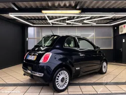 Fiat 500 1.3 16V Multijet Pop