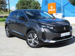 Peugeot 3008 225 e-EAT8 Allure Pack