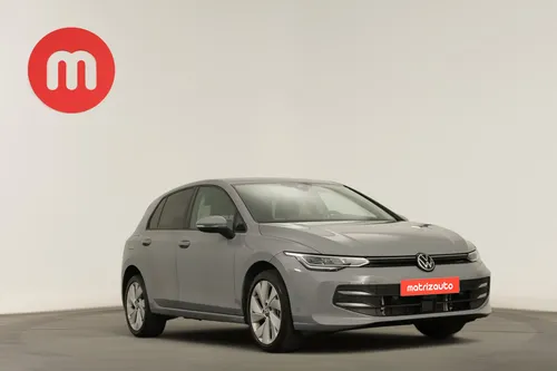 Volkswagen Golf 1.5 Tsi E-Hybrid Life Dsg