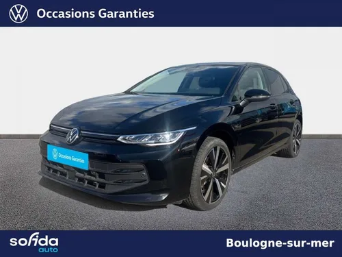 VOLKSWAGEN GOLF VIII Golf 1.5 eTSI EVO2 116 DSG7 VW Edition