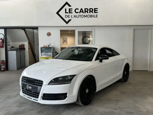 Audi TT 2.0 TFSI 200CH S LINE 210.000km