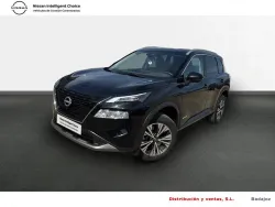 Nissan X-Trail 1.5 e-Power N-Connecta e-4orce 4x4 5pl. 158kW