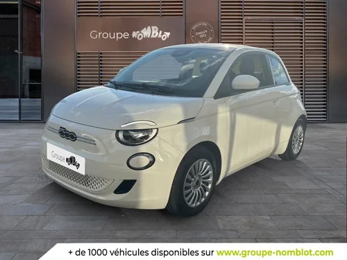 Fiat 500 e 95 ch Action 2023