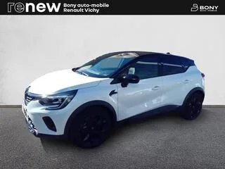 RENAULT CAPTUR Captur TCe 90 SL Rive Gauche