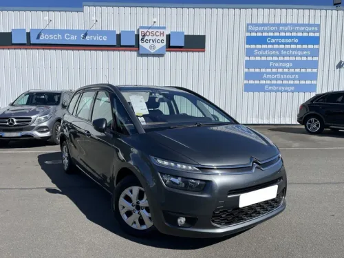 Citroën Grand C4 Picasso (2) e-HDi 115 Intensive