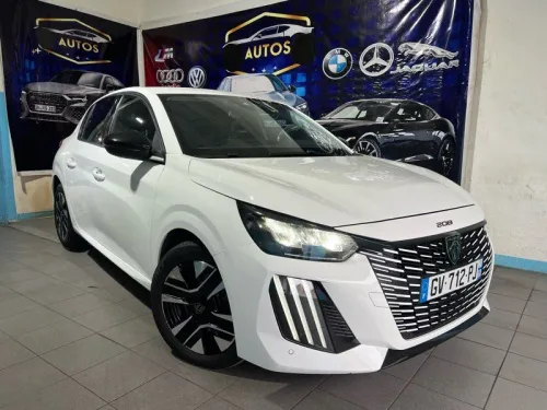Peugeot 208 1.2