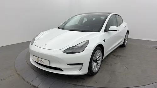 MODEL 3 Grande Autonomie  AWD