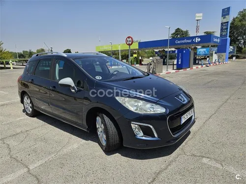 PEUGEOT 308 SW Access 1.6 eHDI 110 FAP