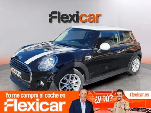 MINI Cooper One D