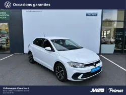 Volkswagen Polo 1.0 TSI 95ch Life Plus
