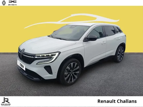 Renault Austral 1.2 E-Tech full hybrid 200ch Techno - 23 2023